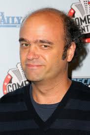 Scott Adsit